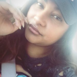 Meet your Posher, Tiffany